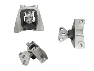 HONDA CIVIC FD ENGINE MOUNT LEFT HAND SIDE02/2006 ~01/2012