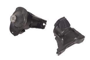HONDA CIVIC FN ENGINE MOUNT RIGHT HAND SIDE 02/2006 ~ 01/2012