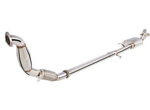 XForce 4x4 Exhaust System for Mitsubishi Triton (07/2008 - 04/2015)