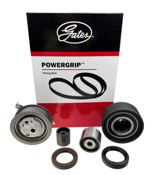 ETK1028 Timing Belt Kit for Audi Skoda Volkswagen 1.6L 2.0L Turbo Diesel