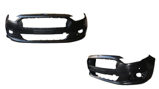 FORD FALCON FGX BAR COVER FRONT 09/2014 ~ ONWARDS
