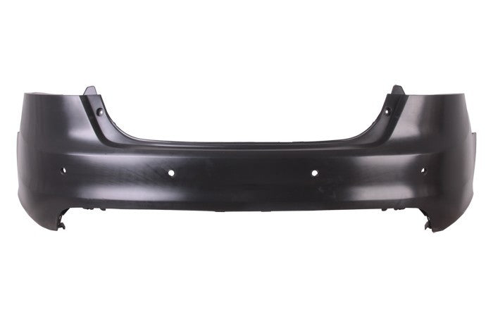 FORD FALCON FGX BAR COVER REAR 09/2014 ~ ONWARDS