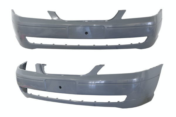 FORD FALCON BA SERIES 2 BAR COVER FRONT 10/2003 ~ 09/2005