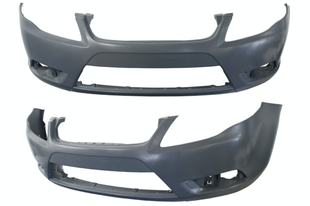 FORD FALCON FG XT/R6 BAR COVER FRONT 02/2008 ~ 10/2011
