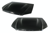FORD FALCON FG BONNET 02/2008 ~ 08/2014