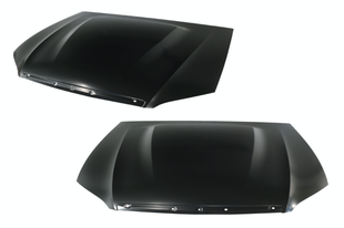 FORD FALCON FG BONNET 02/2008 ~ 08/2014