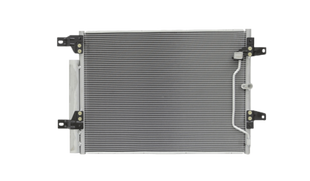 FORD FALCON FG CONDENSER 02/2008 ~ 08/2014