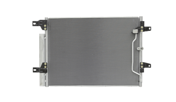FORD FALCON FG CONDENSER 02/2008 ~ 08/2014