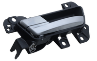 FORD FALCON FG FRONT DOOR HANDLE INNER LEFT HAND SIDE 08/2008 ~ 2016