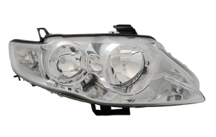 FORD FALCON FG(XT/R6/G6) HEADLIGHT LEFT HAND SIDE