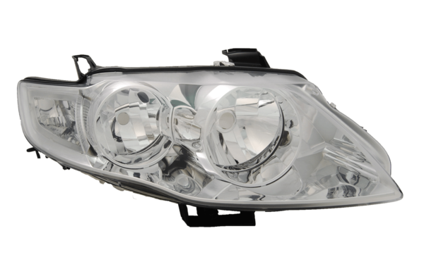 FORD FALCON FG(XT/R6/G6) HEADLIGHT LEFT HAND SIDE