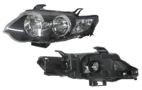 FORD FALCON FG HEADLIGHT LEFT HAND SIDE XR6 / XR6 Turbo / XR8  02/2008 ~ 08/2011