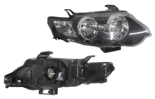 FORD FALCON FG HEADLIGHT RIGHT HAND SIDE XR6 / XR6 Turbo / XR8 2008.02~2011.10
