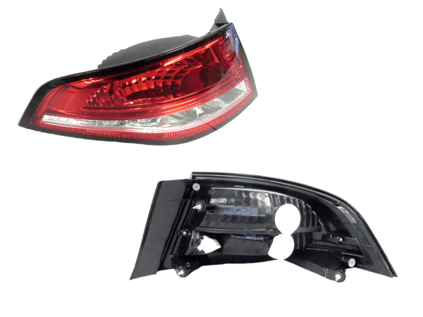 FORD FALCON FG G6 TAIL LIGHT LEFT HAND SIDE 02/2008 ~ 08/2014