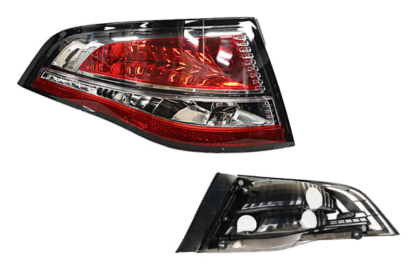 FORD FALCON FG XR TAIL LIGHT LEFT HAND SIDE 2008.02~2014.09