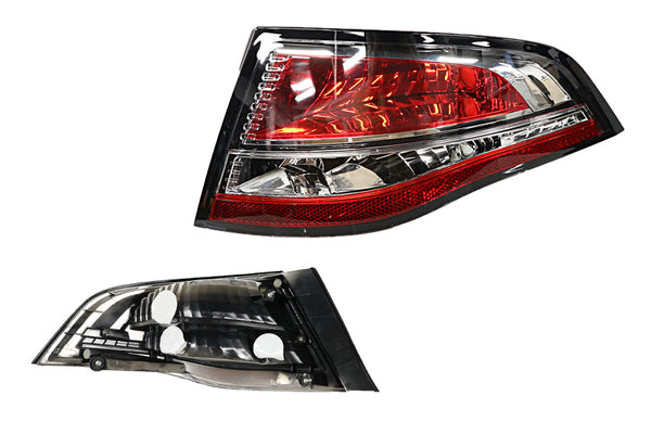 FORD FALCON FG XR TAIL LIGHT RIGHT HAND SIDE 2008.02~2014.09