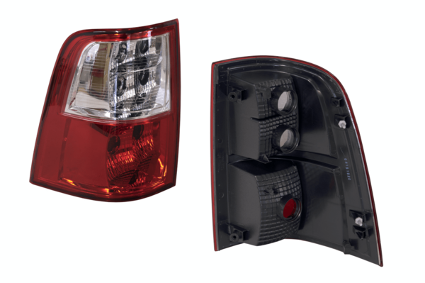 FORD FALCON FG UTE TAIL LIGHT LEFT HAND SIDE