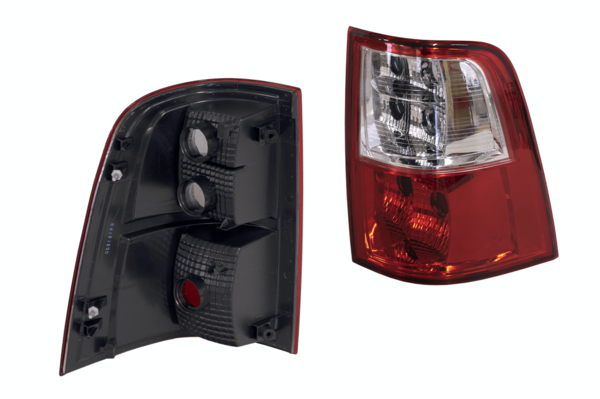 FORD FALCON FG UTE TAIL LIGHT RIGHT HAND SIDE