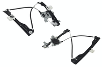 FORD FALCON FG / FGX WINDOW REGULATOR RIGHT HAND SIDE FRONT 02/2008 ~ 2016