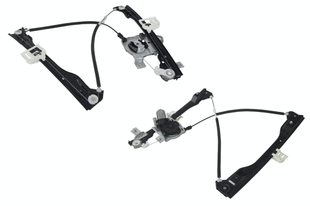 FORD FALCON FG / FGX WINDOW REGULATOR RIGHT HAND SIDE FRONT 02/2008 ~ 2016