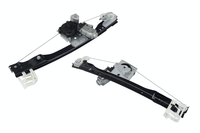 FORD FALCON FG / FGX WINDOW REGULATOR LEFT HAND SIDE REAR 02/2008 ~ 2016