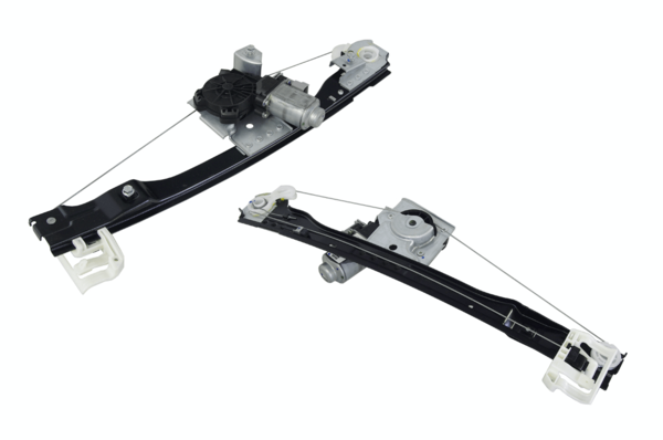 FORD FALCON FG / FGX WINDOW REGULATOR LEFT HAND SIDE REAR 02/2008 ~ 2016