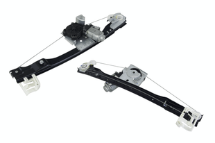 FORD FALCON FG / FGX WINDOW REGULATOR LEFT HAND SIDE REAR 02/2008 ~ 2016