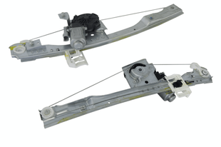 FORD FALCON FG / FGX WINDOW REGULATOR RIGHT HAND SIDE REAR 02/2008 ~ 2016