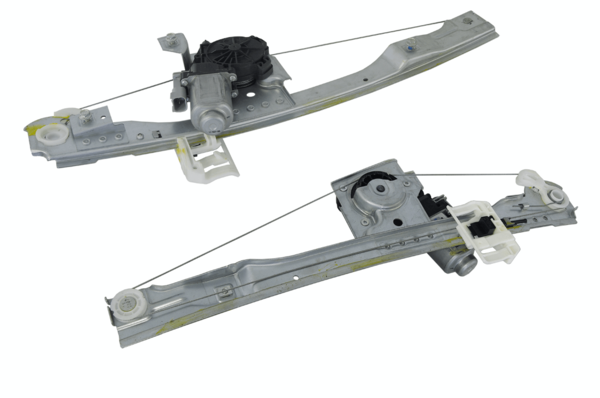 FORD FALCON FG / FGX WINDOW REGULATOR RIGHT HAND SIDE REAR 02/2008 ~ 2016