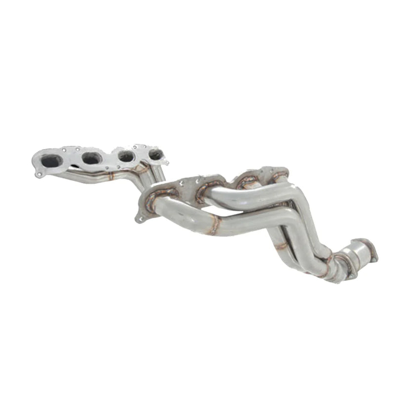 XForce Header for Mercedes Amg C63 (11/2015 - 2018) - H2-C63KITB