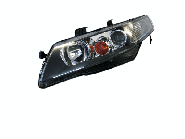 HONDA ACCORD EURO CL HEADLIGHT LEFT HAND SIDE 06/2003 ~ 12/2005