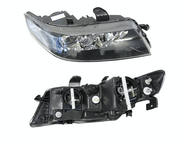 HONDA ACCORD EURO CL HEADLIGHT RIGHT HAND SIDE 12/2005 ~ 01/2008