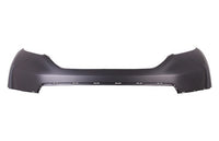 HONDA CRV RW SERIES1 FRONT BAR COVER UPPER 05/2017 ~ 06/2020