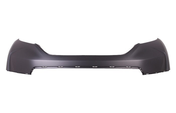 HONDA CRV RW SERIES1 FRONT BAR COVER UPPER 05/2017 ~ 06/2020