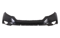 HONDA CRV RW SERIES 2 FRONT BAR COVER UPPER 05/2017 ~ 06/2020