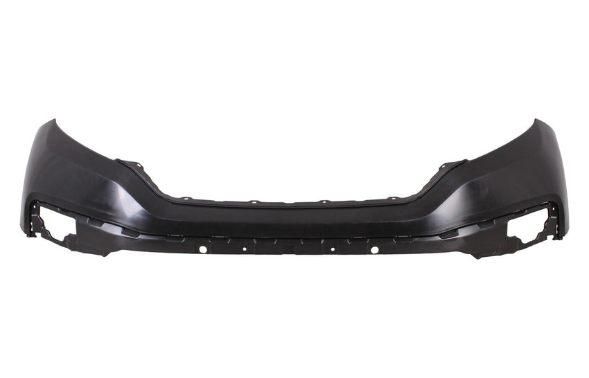 HONDA CRV RW SERIES 2 FRONT BAR COVER UPPER 05/2017 ~ 06/2020