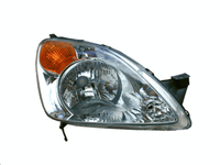 HONDA CR-V RD HEADLIGHT RIGHT HAND SIDE 12/2001 ~ 09/2004