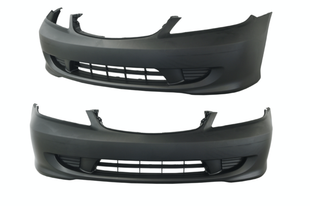 HONDA CIVIC ES BAR COVER FRONT 01/2004 ~ 01/2006