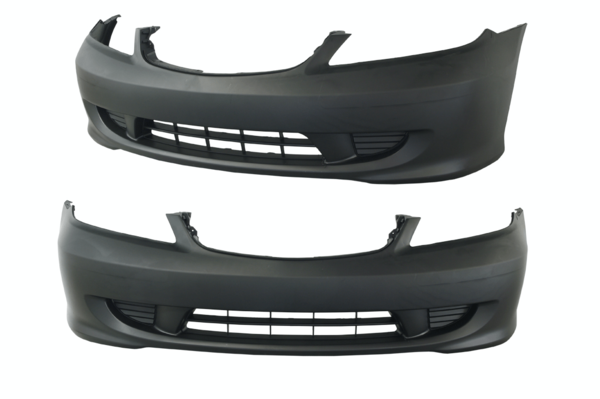 HONDA CIVIC ES BAR COVER FRONT 01/2004 ~ 01/2006