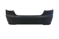 HONDA CIVIC ES BAR COVER REAR 01/2004 ~ 01/2006