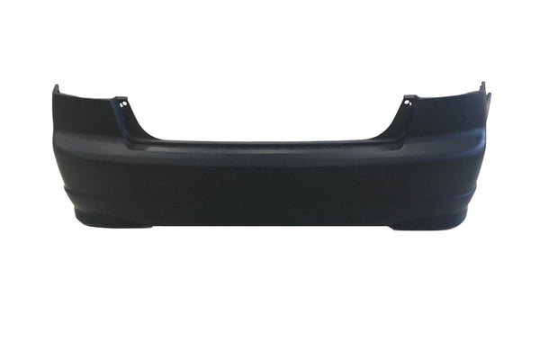 HONDA CIVIC ES BAR COVER REAR 01/2004 ~ 01/2006