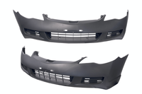 HONDA CIVIC FD BAR COVER FRONT 02/2006 ~ 12/2008
