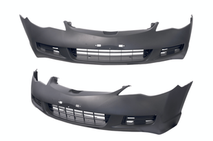 HONDA CIVIC FD BAR COVER FRONT 02/2006 ~ 12/2008