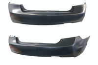 HONDA CIVIC FD BAR COVER REAR 02/2006 ~01/2012