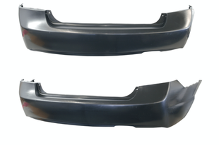HONDA CIVIC FD BAR COVER REAR 02/2006 ~01/2012