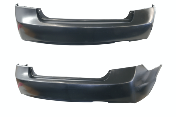 HONDA CIVIC FD BAR COVER REAR 02/2006 ~01/2012