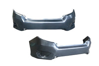 HONDA CIVIC FC BAR COVER REAR 05/2016 ~ ONWARDS