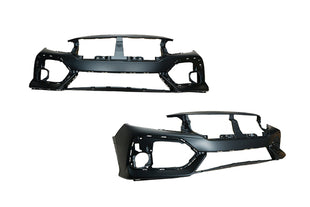 HONDA CIVIC FK BAR COVER FRONT 05/2016 ~ 10/2019