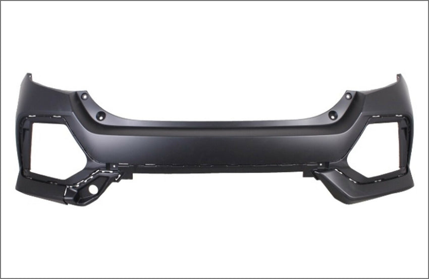 HONDA CIVIC FK BAR COVER REAR 05/2016 ~ 10/2019