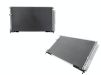 HONDA CIVIC FD A/C CONDENSER 02/2006 ~ 01/2012